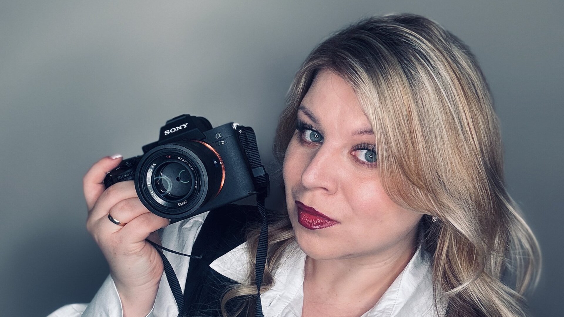 Fotogrāfe Marija