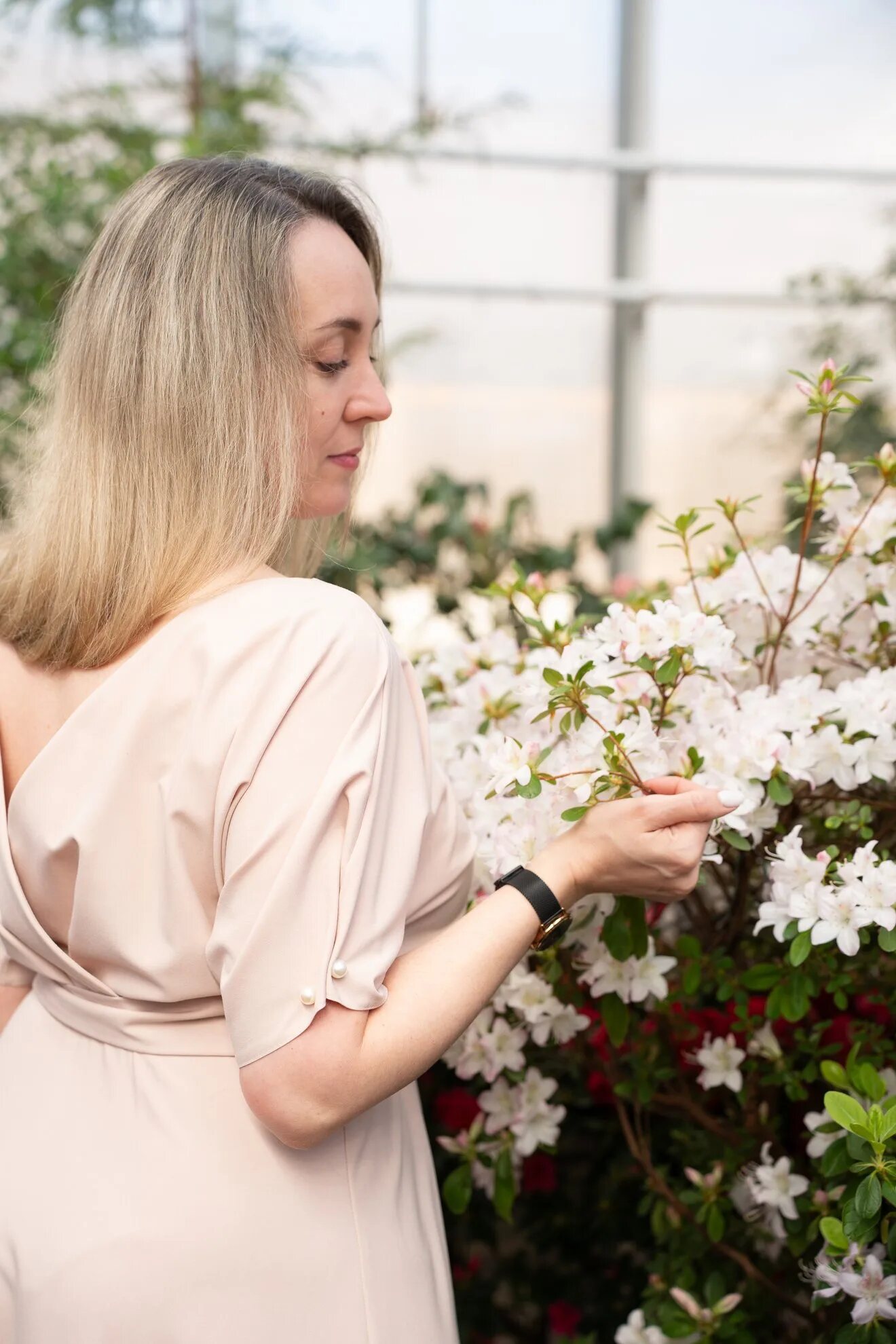 Portrait photography — 3