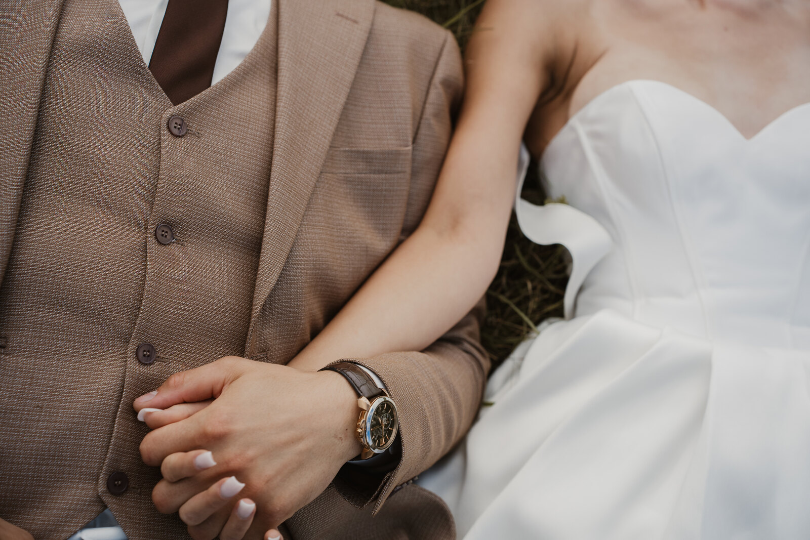 Wedding photography — 4
