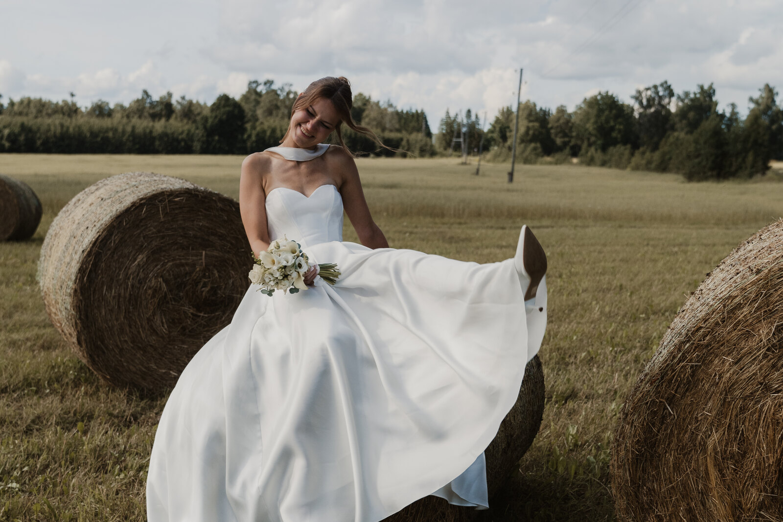 Wedding photography — 6