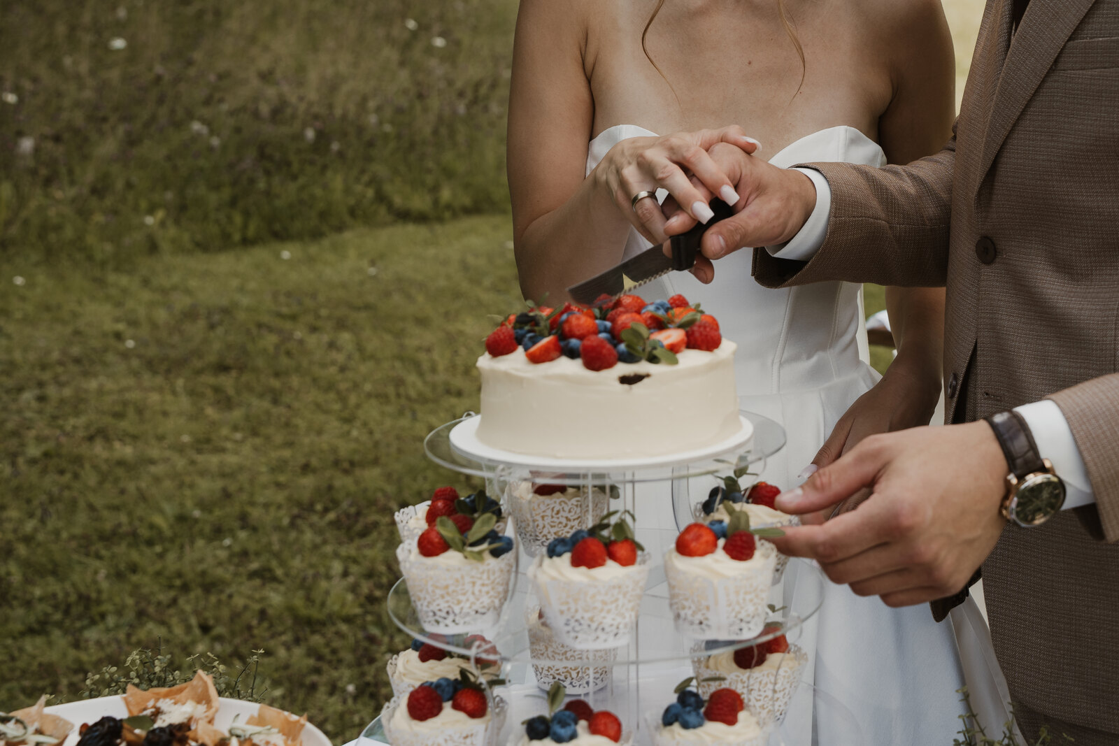 Wedding photography — 8