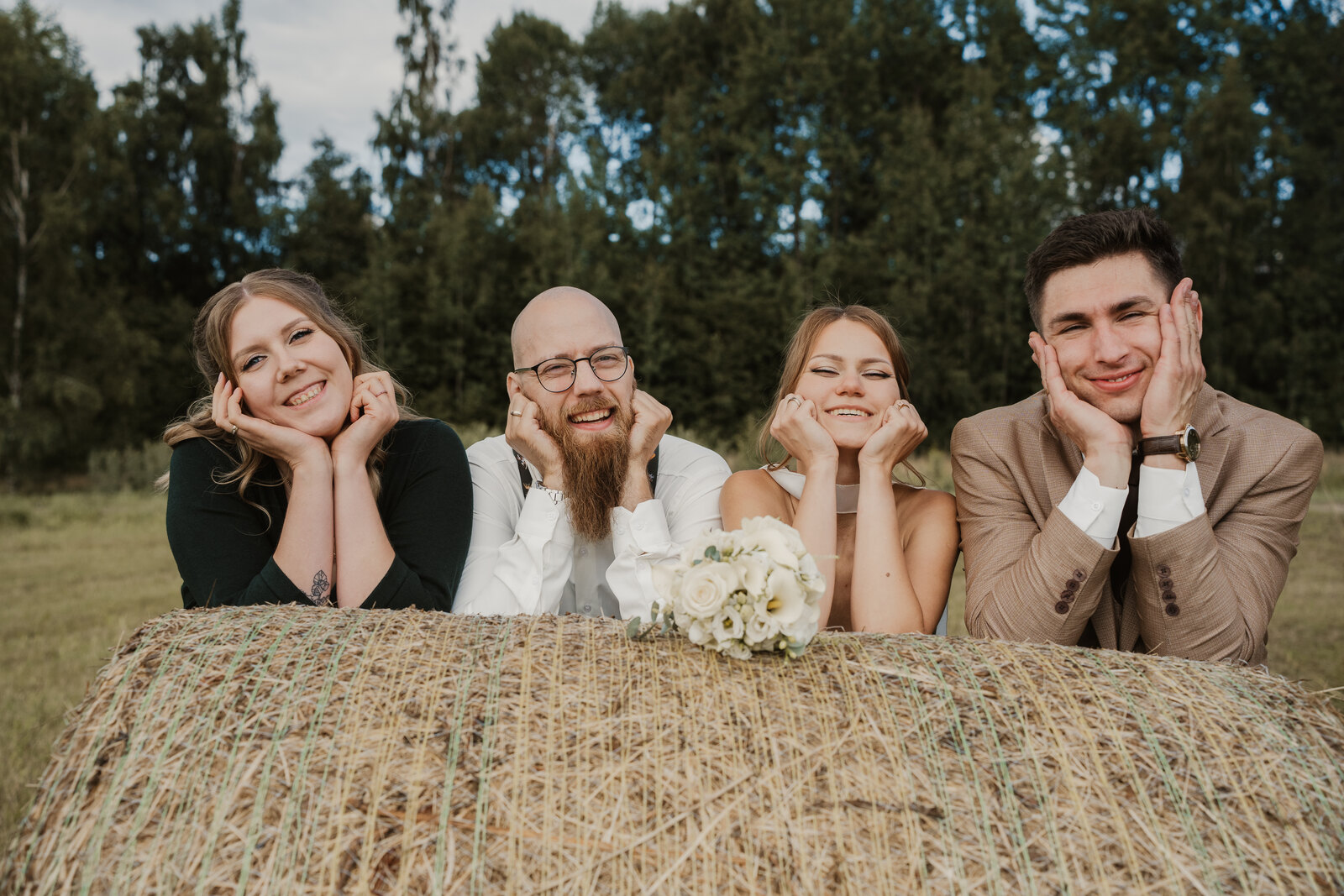 Wedding photography — 10