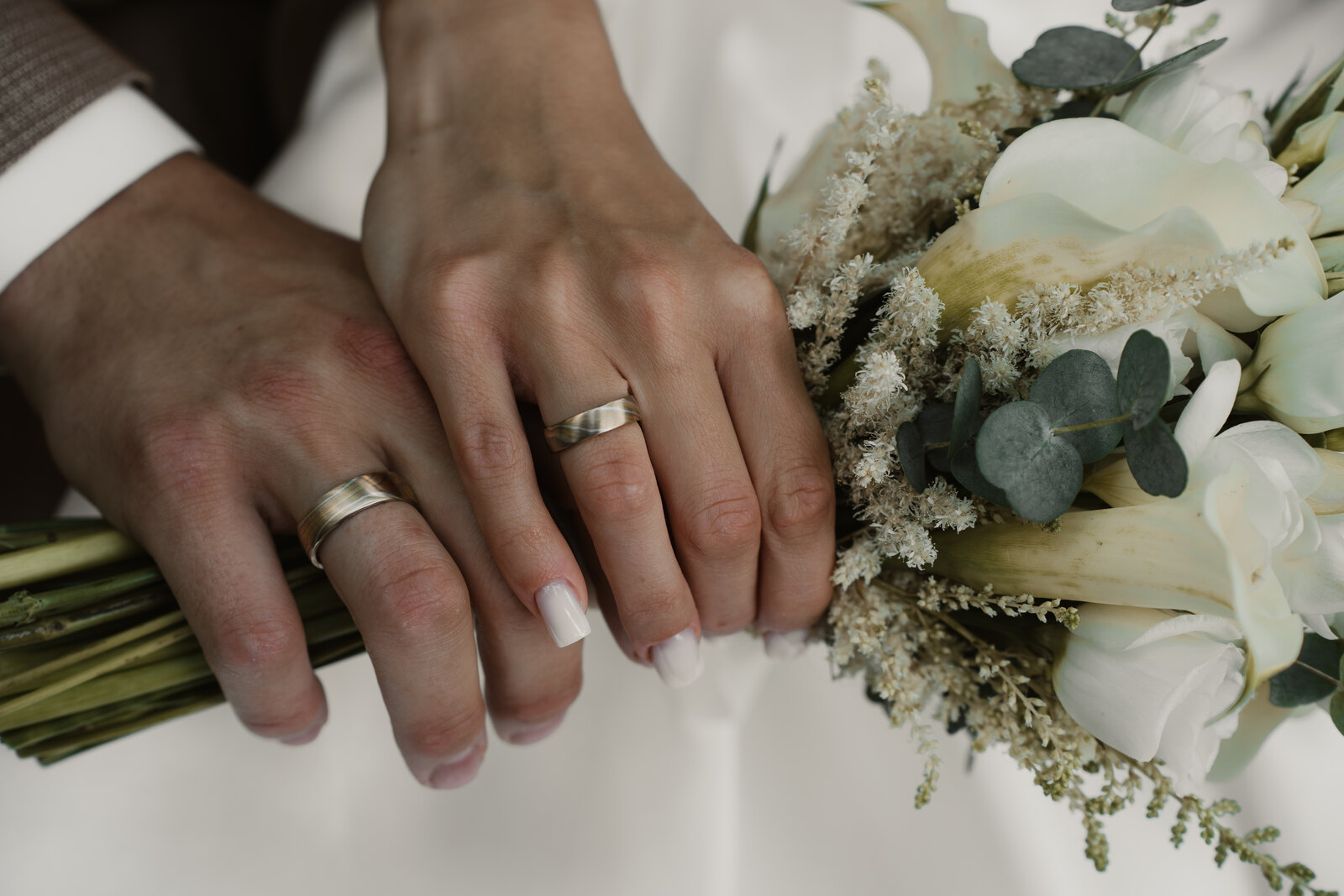 Wedding photography — 12