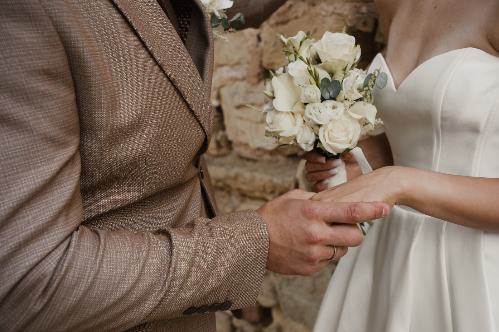 Wedding photography — 16