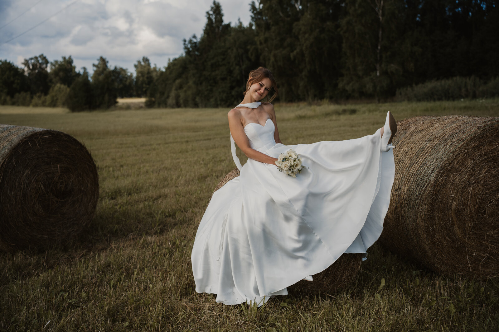 Wedding photography — 18