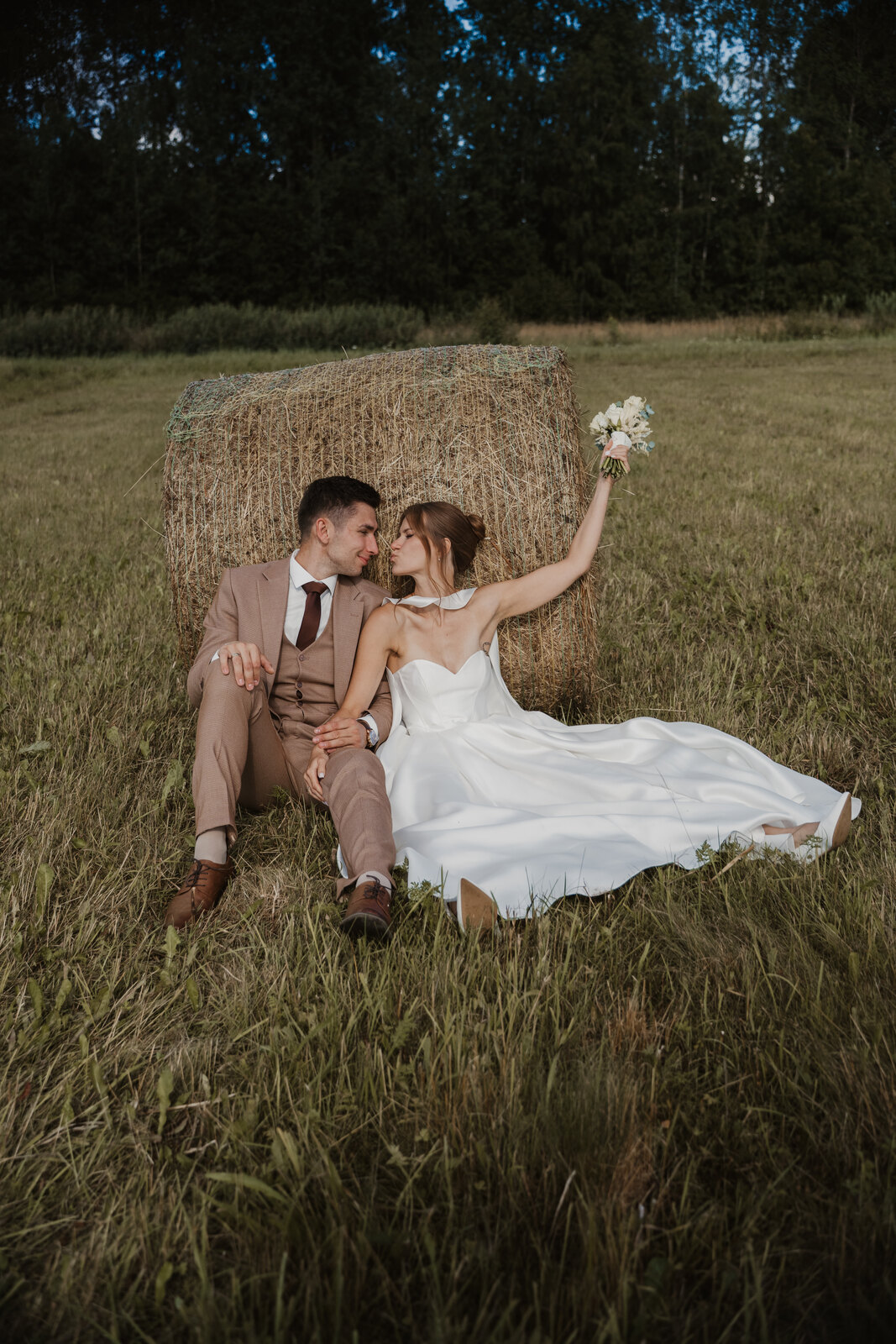 Wedding photography — 3