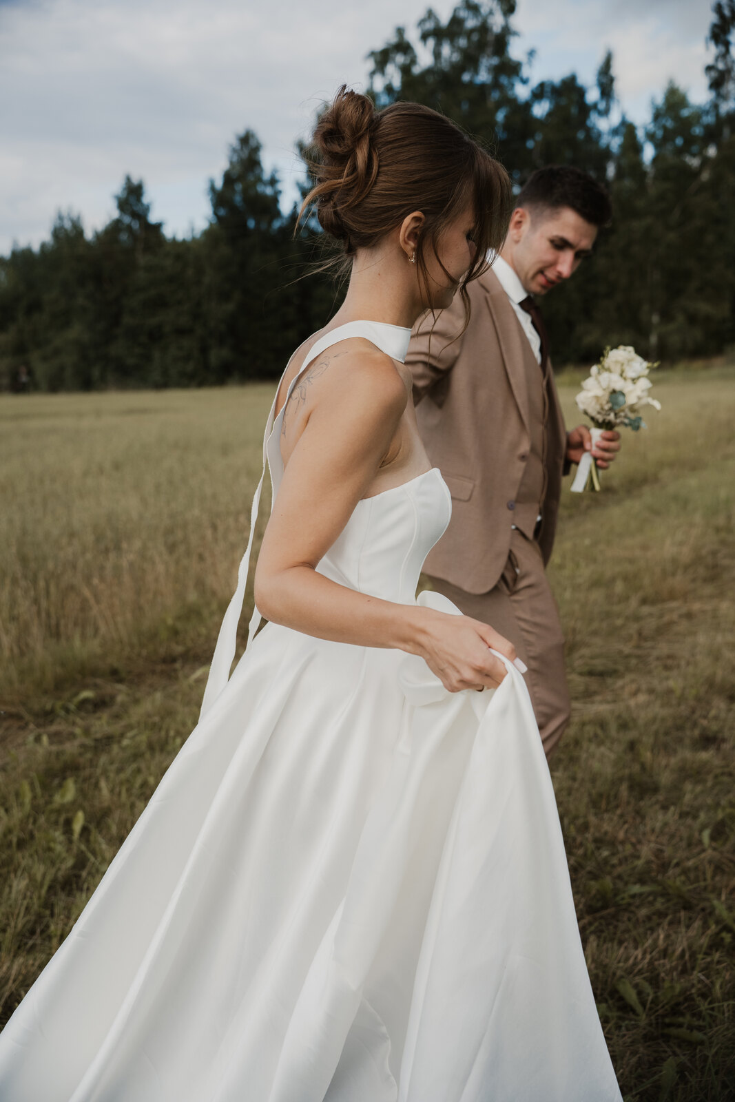 Wedding photography — 5