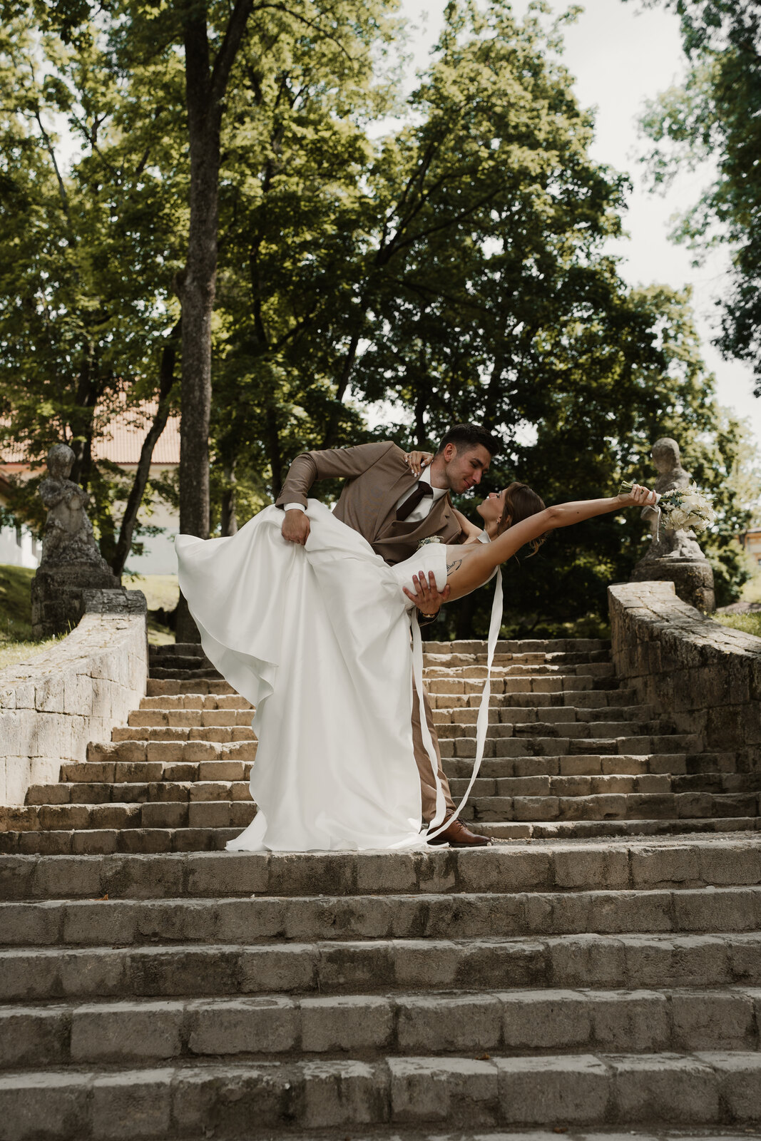 Wedding photography — 9
