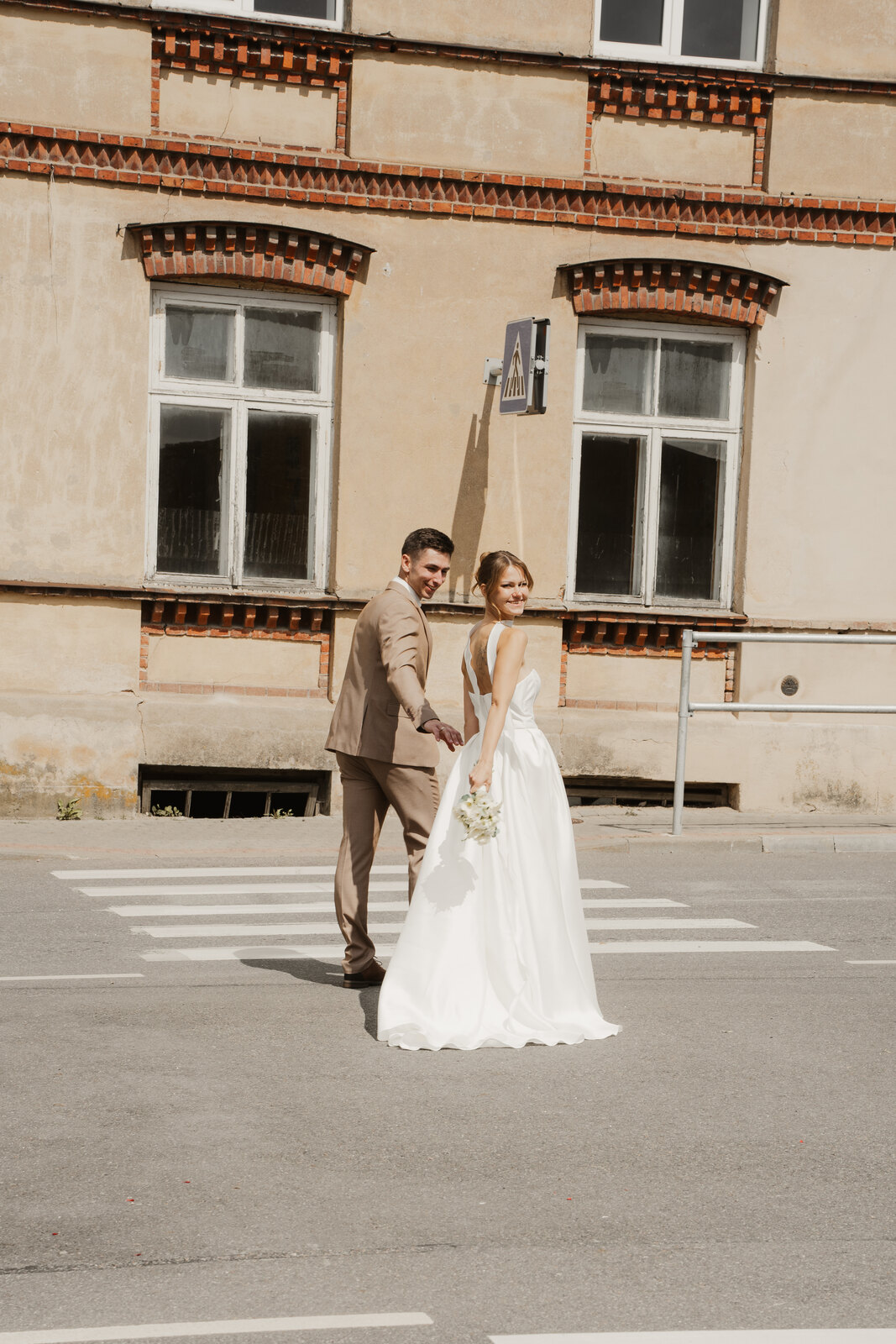 Wedding photography — 11