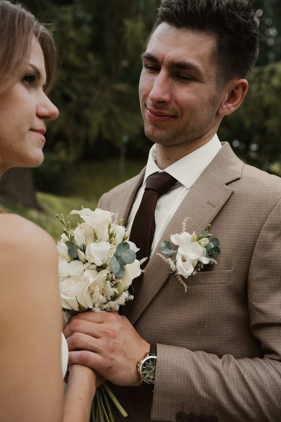 Wedding photography — 15