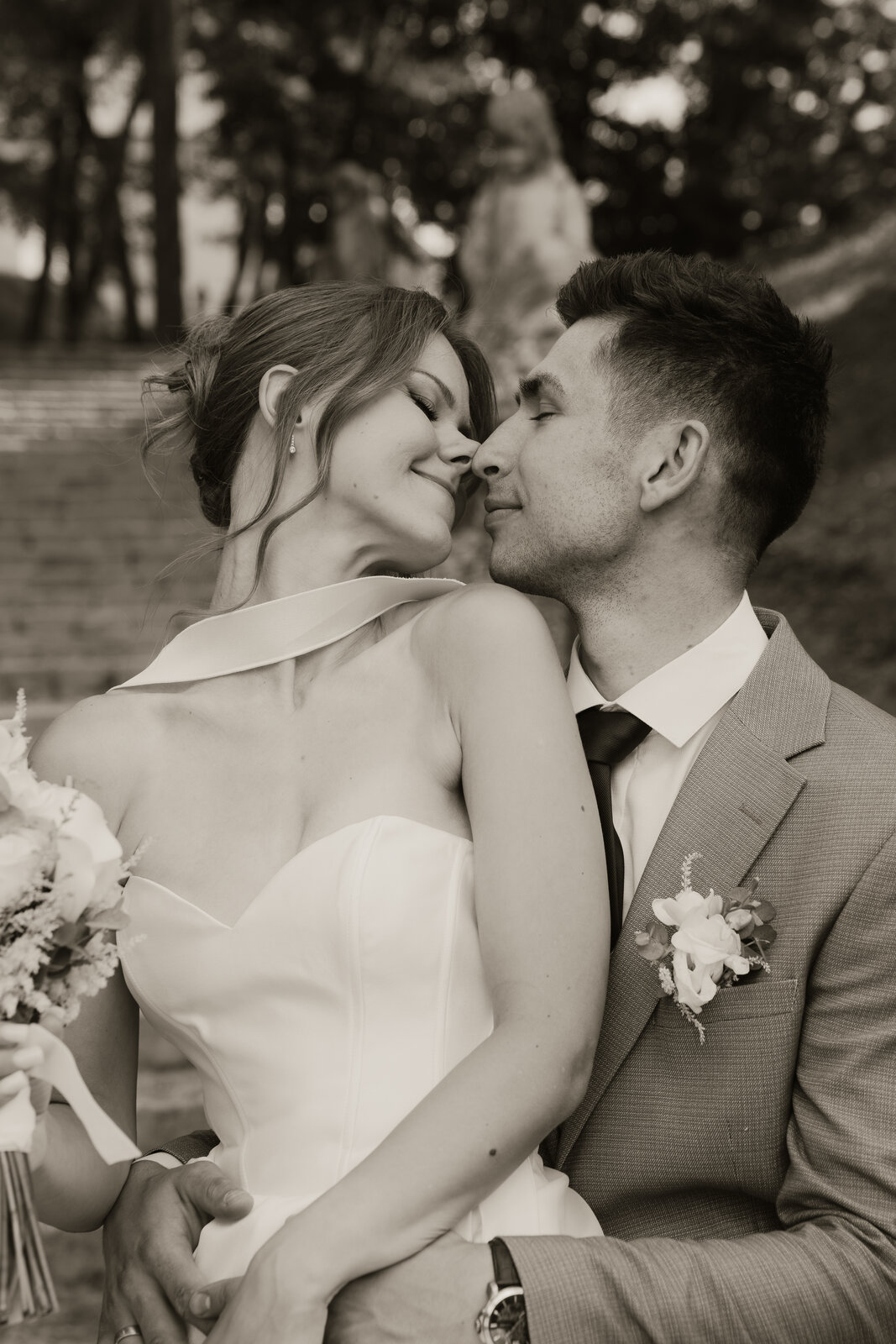 Wedding photography — 19