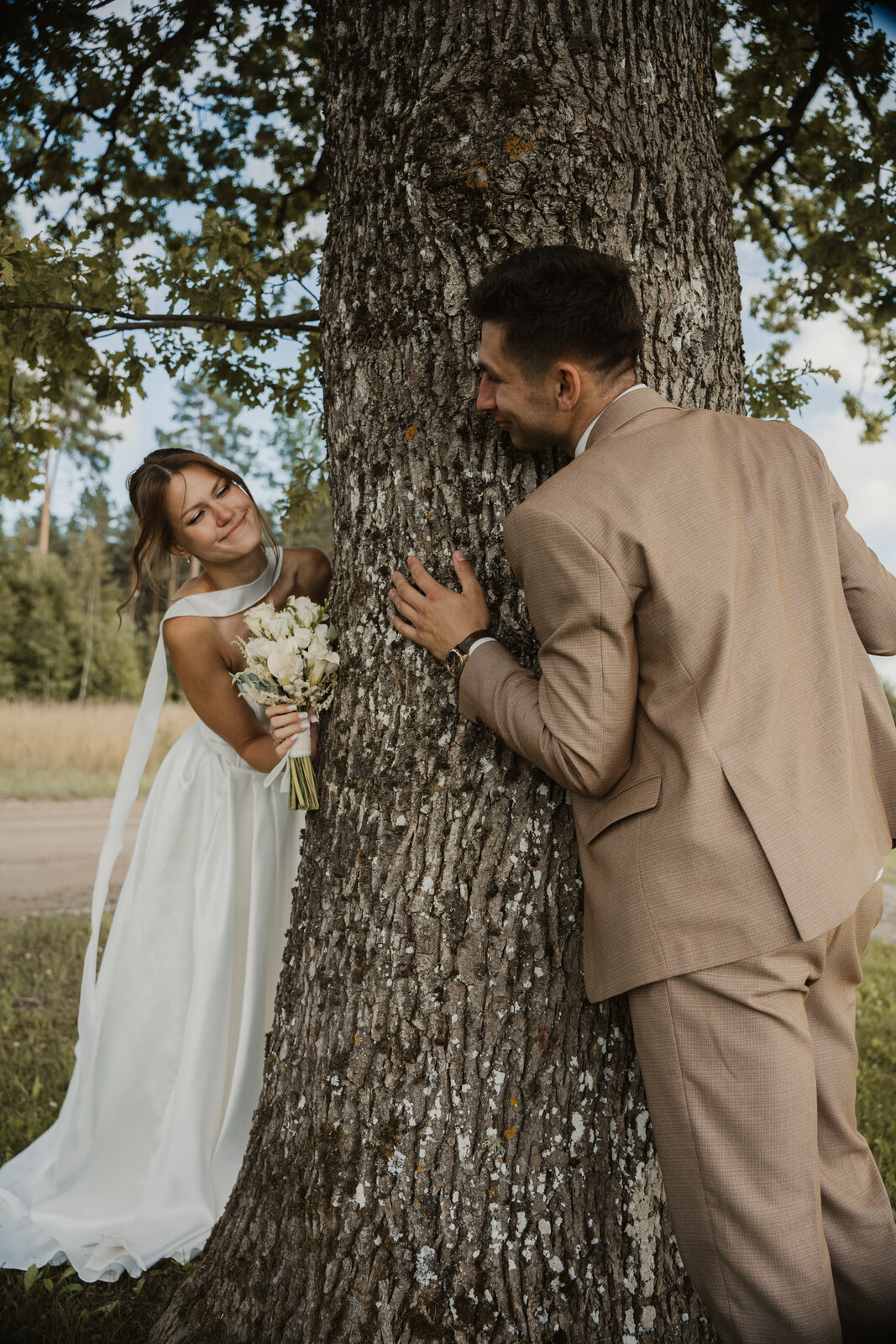 Wedding photography — 23